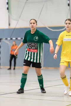 Bild 425 - C-Juniorinnen 3 Loewinnen Cup